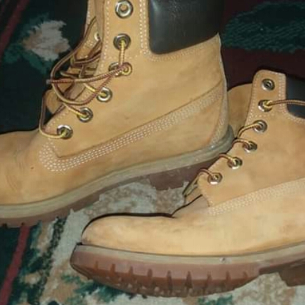 Timberlands